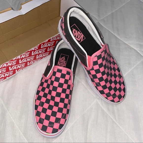 vans asher classic